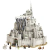 LEGO® Icons Žiedų valdovas: Minas Tiritas 11377
