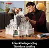 LEGO® Icons Žiedų valdovas: Minas Tiritas 11377