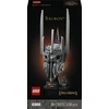 LEGO® Icons Žiedų valdovas: Saurono šalmas, 11373