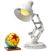 LEGO® Ideas | Disney Pixar Luxo Jr. modelis eksponuoti 21357