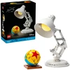 LEGO® Ideas | Disney Pixar Luxo Jr. modelis eksponuoti 21357