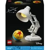 LEGO® Ideas | Disney Pixar Luxo Jr. modelis eksponuoti 21357