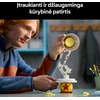 LEGO® Ideas | Disney Pixar Luxo Jr. modelis eksponuoti 21357