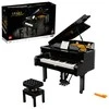 LEGO® Ideas Fortepijonas (21323)
