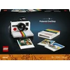 LEGO® Ideas Fotoaparatas „Polaroid OneStep SX-70“ (21345)