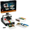 LEGO® Ideas Fotoaparatas „Polaroid OneStep SX-70“ (21345)