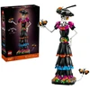 LEGO® Ideas La Catrina Figūrėlės konstravimo rinkinys 21372