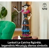 LEGO® Ideas La Catrina Figūrėlės konstravimo rinkinys 21372