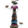 LEGO® Ideas La Catrina Figūrėlės konstravimo rinkinys 21372
