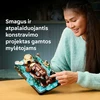 LEGO® Ideas Plūduriuojančios jūrinės ūdros, 21366