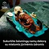 LEGO® Ideas Plūduriuojančios jūrinės ūdros, 21366