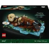 LEGO® Ideas Plūduriuojančios jūrinės ūdros, 21366
