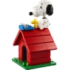 LEGO® Ideas Riešutėliai: Snūpio būda Rinkinys 21368