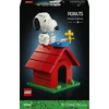 LEGO® Ideas Riešutėliai: Snūpio būda Rinkinys 21368