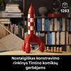 LEGO® Ideas Tintin® Mėnulio raketa Rinkinys 21367