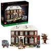 LEGO® Ideas Vienas namuose (21330)