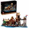 LEGO® Ideas Vikingų kaimas (21343)