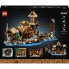 LEGO® Ideas Vikingų kaimas (21343)