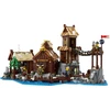 LEGO® Ideas Vikingų kaimas (21343)