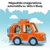 LEGO® Išvyka į ledainę su Bluey