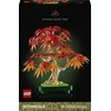 LEGO® Botanicals Japoninio raudonojo klevo bonsas (10348)