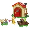 LEGO® Animal Crossing Jaukus Goldie namas (77058)