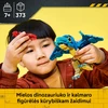 LEGO® Jurassic World Dinozauriukas: pteranodonas 77977