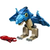 LEGO® Jurassic World Dinozauriukas: pteranodonas 77977
