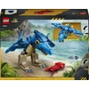 LEGO® Jurassic World Dinozauriukas: pteranodonas 77977