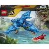 LEGO® Jurassic World Dinozauriukas: pteranodonas 77977