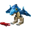LEGO® Jurassic World Dinozauriukas: pteranodonas 77977