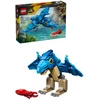 LEGO® Jurassic World Dinozauriukas: pteranodonas 77977