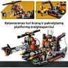 LEGO® Jurassic World Dinozauro mozazauro valties puolimas 77983