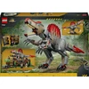 LEGO® Jurassic World Dinozauro spinozauro pabėgimas 77982