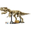 LEGO® Jurassic World Dinozaurų fosilijos: tiranozauras 76968