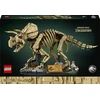 LEGO® Jurassic World Dinozaurų fosilijos: triceratopsas 77985