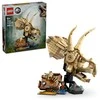 LEGO® Jurrasic World Dinozaurų fosilijos: triceratopso kaukolė (76969)