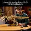 LEGO® Jurassic World Dinozaurų fosilijos: tiranozauras 76968