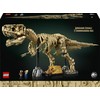 LEGO® Jurassic World Dinozaurų fosilijos: tiranozauras 76968