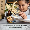 LEGO® Jurrasic World Dinozaurų fosilijos: triceratopso kaukolė (76969)