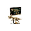 LEGO® Jurassic World Dinozaurų fosilijos: tiranozauras 76968
