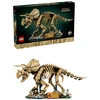 LEGO® Jurassic World Dinozaurų fosilijos: triceratopsas 77985