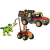 LEGO® Jurassic World Jauno tiranozauro gabenimo sunkvežimis 77978