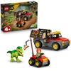 LEGO® Jurassic World Jauno tiranozauro gabenimo sunkvežimis 77978