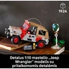 LEGO® Jurassic World: Jurassic Park Jeep® Wrangler 77984