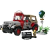 LEGO® Jurassic World: Jurassic Park Jeep® Wrangler 77984
