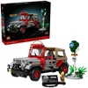 LEGO® Jurassic World: Jurassic Park Jeep® Wrangler 77984