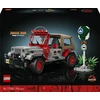 LEGO® Jurassic World: Jurassic Park Jeep® Wrangler 77984