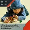 LEGO® Jurassic World Mažoji akvilopsė Dolores (76970)