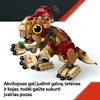 LEGO® Jurassic World Mažoji akvilopsė Dolores (76970)